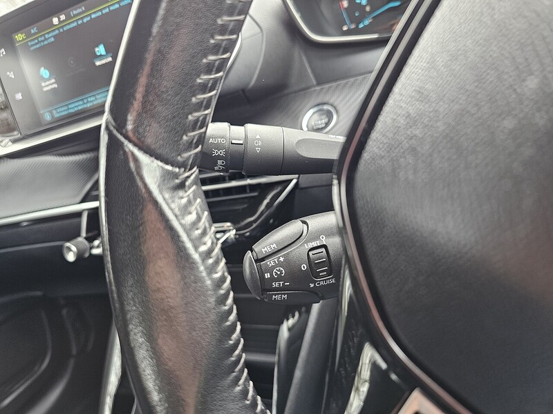 Used Peugeot 208 2026 for sale - 77812756: Photo 24