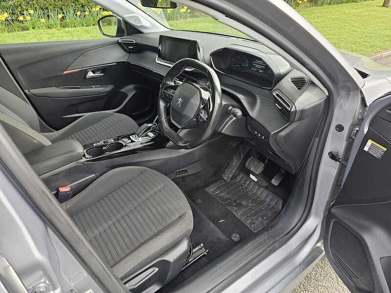 Used Peugeot 208 2026 for sale - 77812756: Photo 27