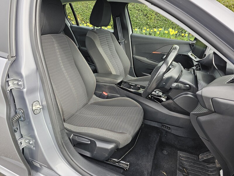 Used Peugeot 208 2026 for sale - 77812756: Photo 28