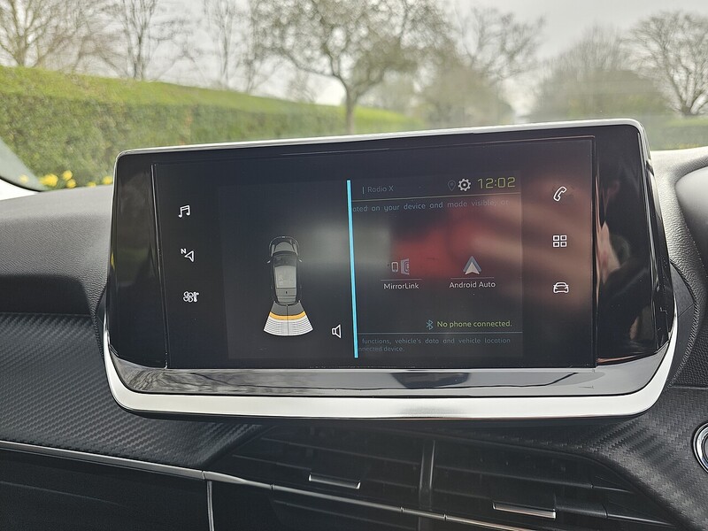 Used Peugeot 208 2026 for sale - 77812756: Photo 29