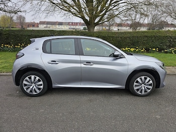 Used Peugeot 208 2026 for sale - 77812756: Photo