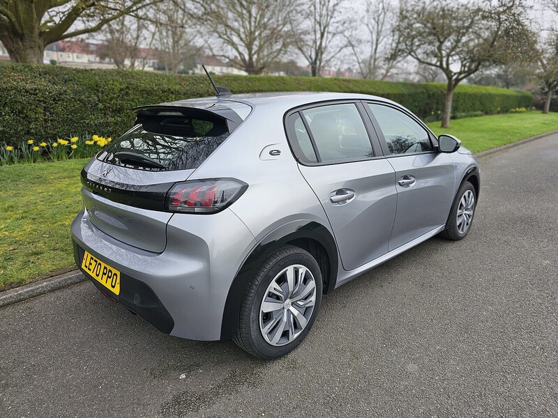 Used Peugeot 208 2026 for sale - 77812756: Photo 3