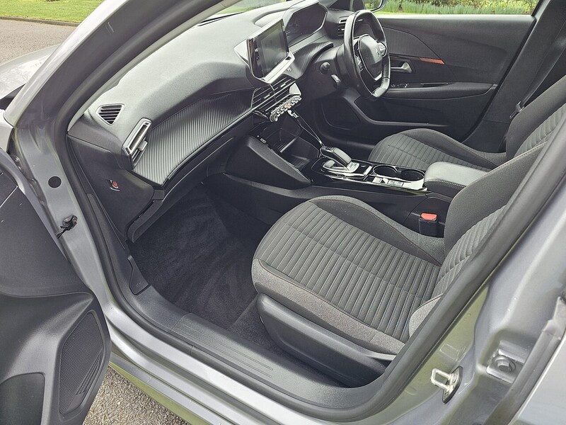 Used Peugeot 208 2026 for sale - 77812756: Photo 30