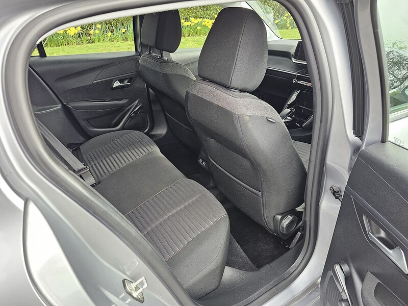 Used Peugeot 208 2026 for sale - 77812756: Photo 35