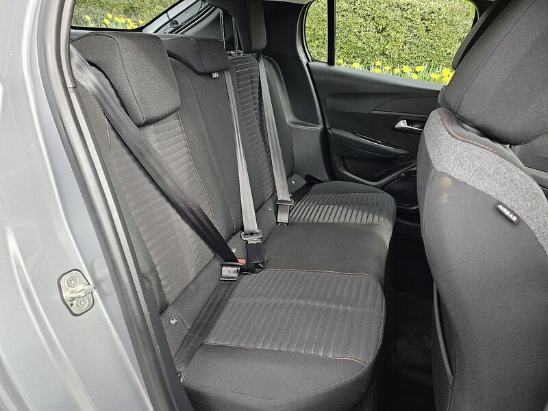 Used Peugeot 208 2026 for sale - 77812756: Photo 36