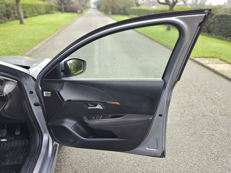 Used Peugeot 208 2026 for sale - 77812756: Photo 39