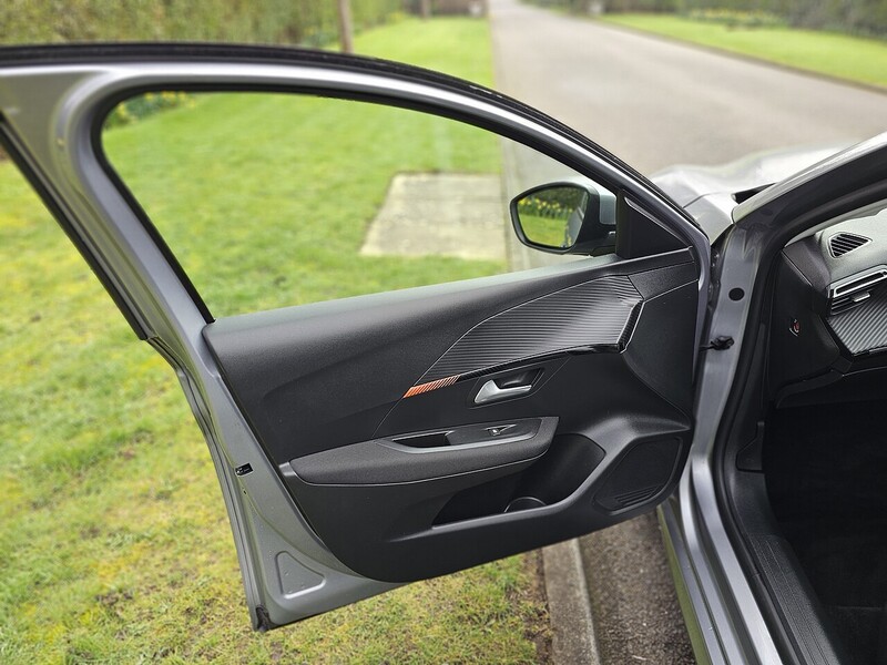 Used Peugeot 208 2026 for sale - 77812756: Photo 40