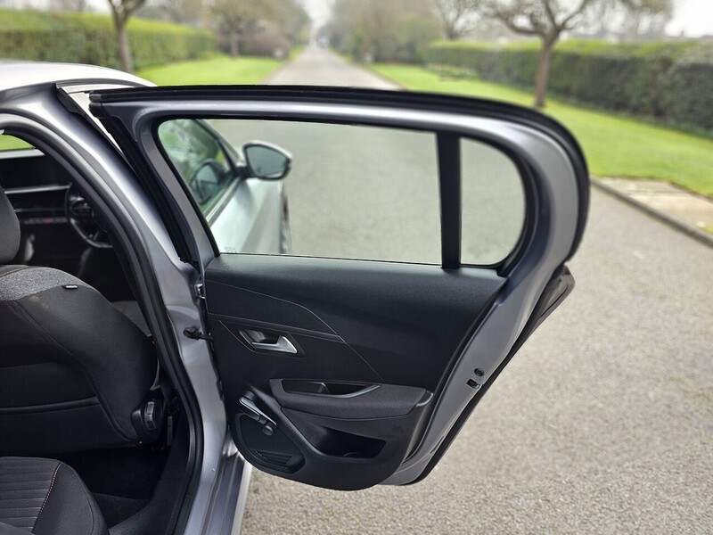 Used Peugeot 208 2026 for sale - 77812756: Photo 41