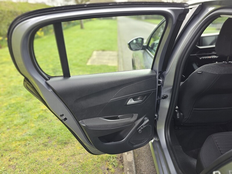 Used Peugeot 208 2026 for sale - 77812756: Photo 42