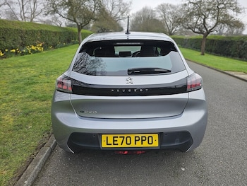 Used Peugeot 208 2026 for sale - 77812756: Photo