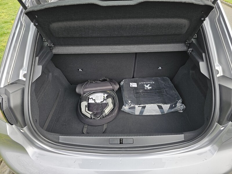 Used Peugeot 208 2026 for sale - 77812756: Photo 5