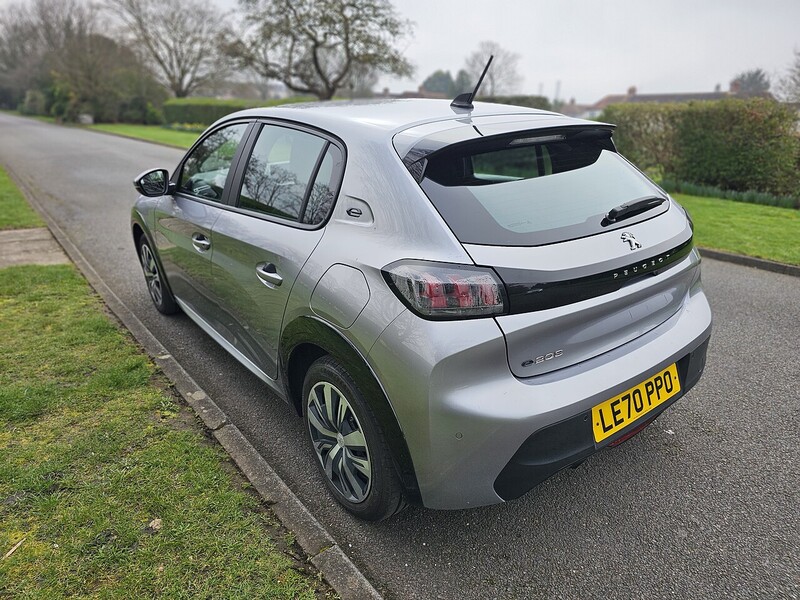 Used Peugeot 208 2026 for sale - 77812756: Photo 6