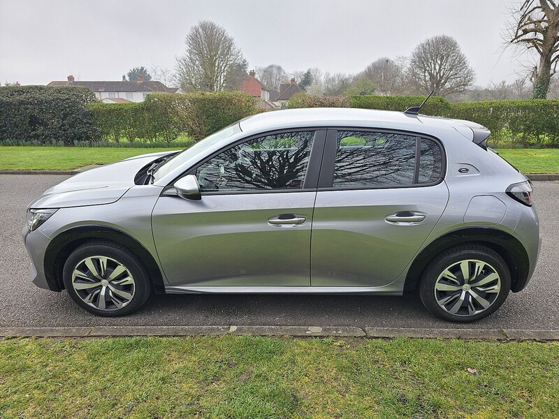 Used Peugeot 208 2026 for sale - 77812756: Photo 7