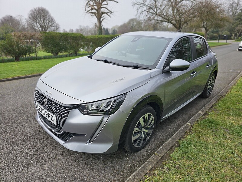 Used Peugeot 208 2026 for sale - 77812756: Photo 8