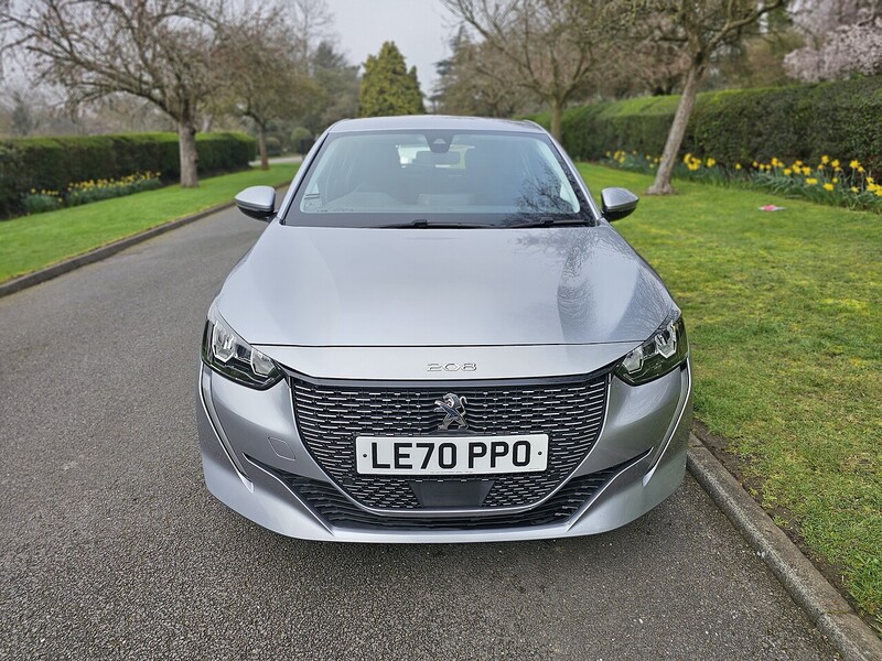 Used Peugeot 208 2026 for sale - 77812756: Photo 9