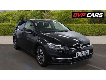 Used Volkswagen Golf 2020 for sale - 79030562: Photo