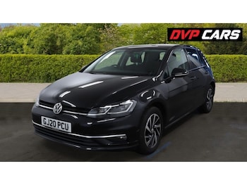 Used Volkswagen Golf 2020 for sale - 79030562: Photo