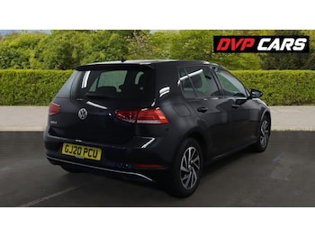 Used Volkswagen Golf 2020 for sale - 79030562: Photo