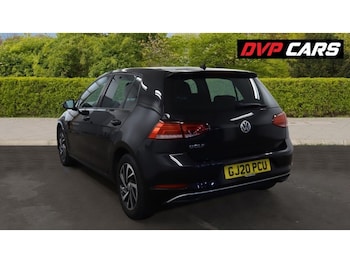 Used Volkswagen Golf 2020 for sale - 79030562: Photo