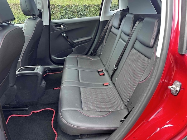 Used Peugeot 2008 2017 for sale - 75037361: Photo 19