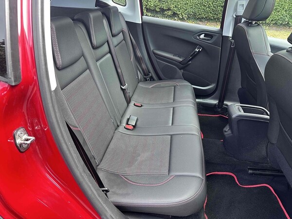 Used Peugeot 2008 2017 for sale - 75037361: Photo 20