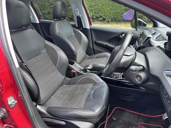 Used Peugeot 2008 2017 for sale - 75037361: Photo 22