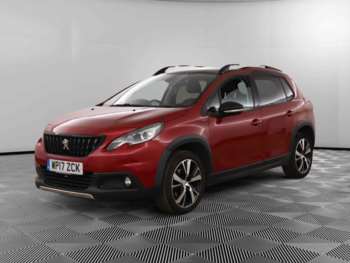 Used Peugeot 2008 2017 for sale - 75037361: Photo
