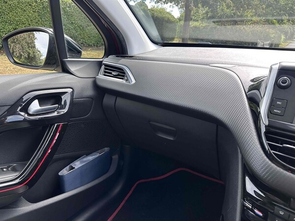 Used Peugeot 2008 2017 for sale - 75037361: Photo 32