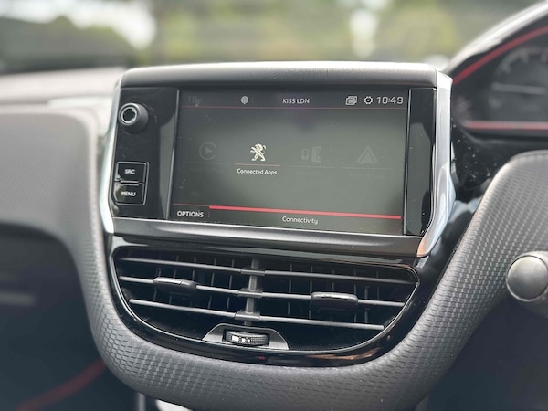 Used Peugeot 2008 2017 for sale - 75037361: Photo 36