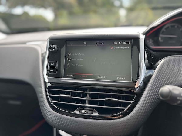 Used Peugeot 2008 2017 for sale - 75037361: Photo 38