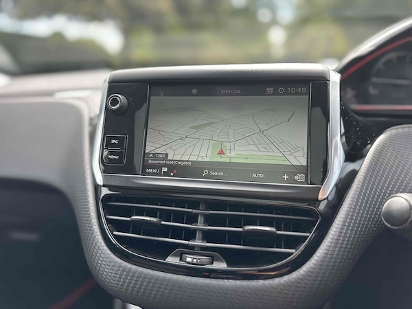Used Peugeot 2008 2017 for sale - 75037361: Photo 39