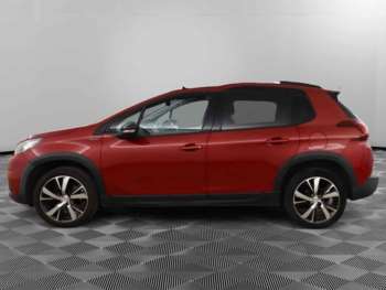 Used Peugeot 2008 2017 for sale - 75037361: Photo