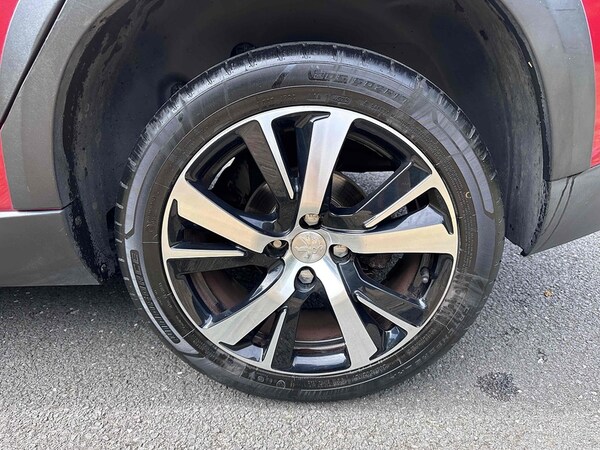 Used Peugeot 2008 2017 for sale - 75037361: Photo 46