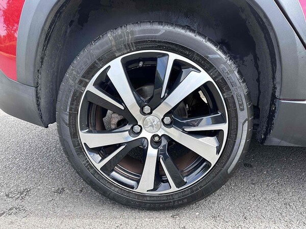 Used Peugeot 2008 2017 for sale - 75037361: Photo 47