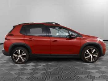 Used Peugeot 2008 2017 for sale - 75037361: Photo