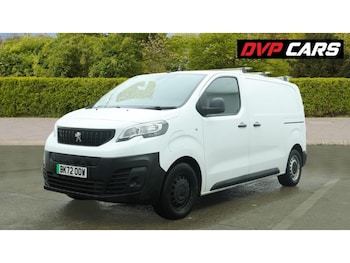 Used Peugeot Expert 2022 for sale - 78451243: Photo