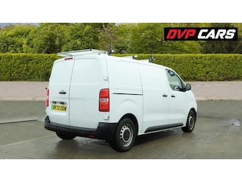 Used Peugeot Expert 2022 for sale - 78451243: Photo