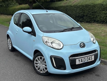 Citroen - C1
