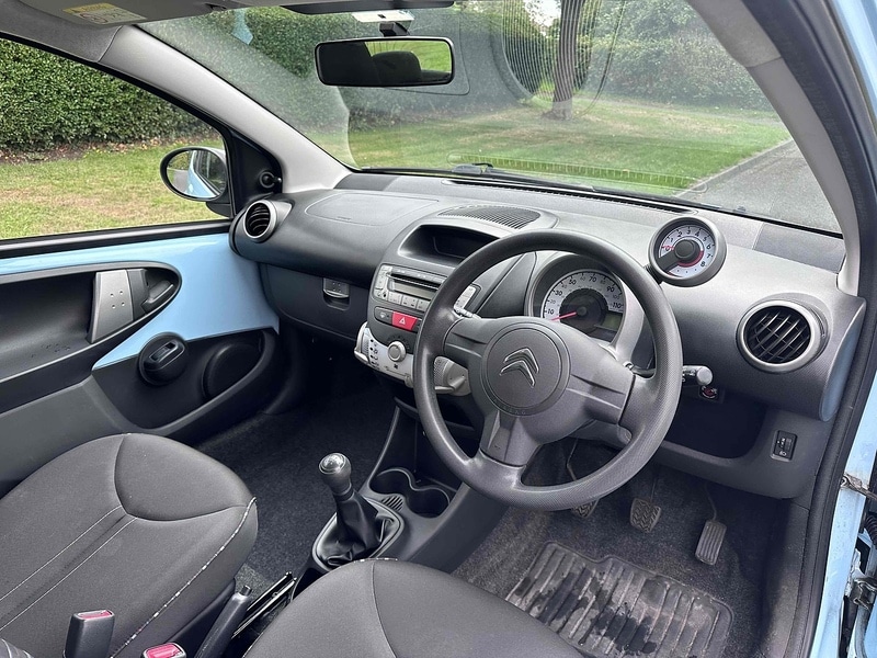 Used Citroen C1 2013 for sale - 76353037: Photo 21