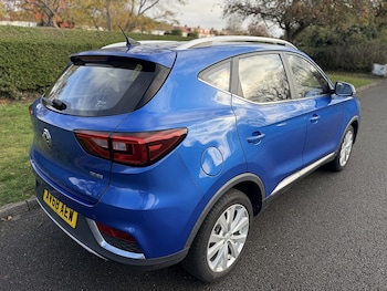 Used MG MG ZS 2018 for sale - 77447052: Photo
