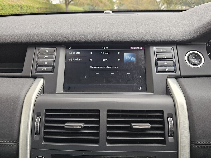 Used Land Rover Discovery Sport 2016 for sale - 76298538: Photo 14