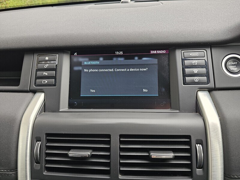 Used Land Rover Discovery Sport 2016 for sale - 76298538: Photo 16