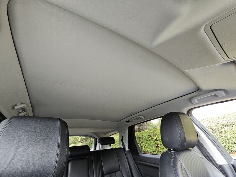 Used Land Rover Discovery Sport 2016 for sale - 76298538: Photo 26