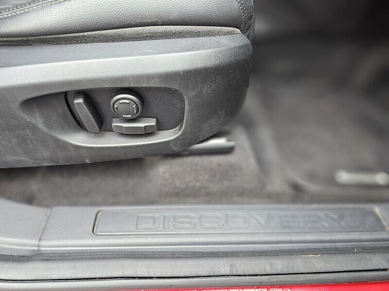 Used Land Rover Discovery Sport 2016 for sale - 76298538: Photo 31