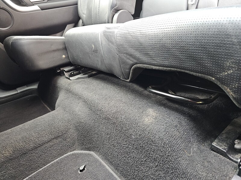 Used Land Rover Discovery Sport 2016 for sale - 76298538: Photo 42
