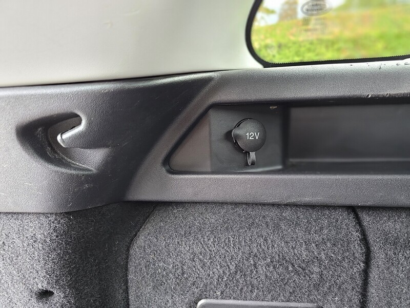 Used Land Rover Discovery Sport 2016 for sale - 76298538: Photo 56