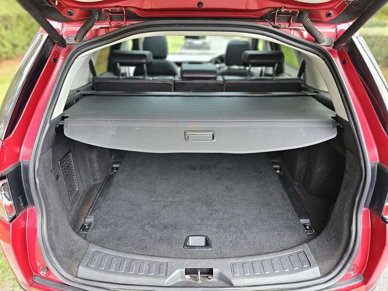 Used Land Rover Discovery Sport 2016 for sale - 76298538: Photo 58