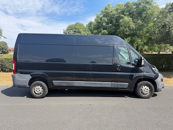 Used Citroen Relay 2016 for sale - 79444163: Photo