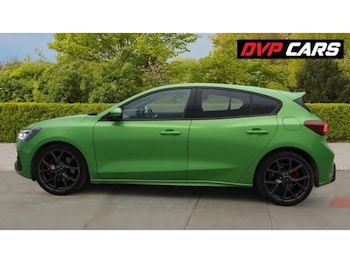 Used Ford Focus 2023 for sale - 78651467: Photo