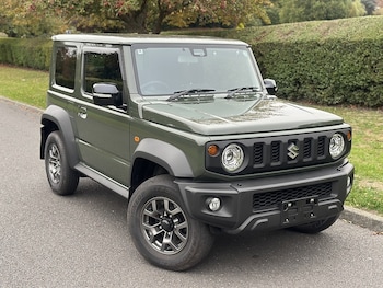 Suzuki - Jimny